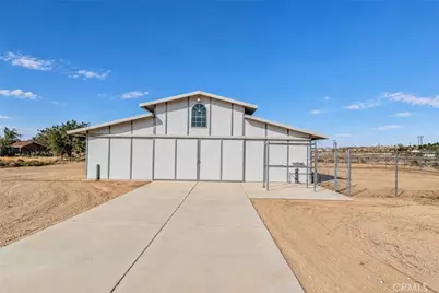 11765 Cottontail Lane, Apple Valley, CA 92308 - Photo 37