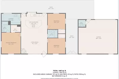 11765 Cottontail Lane, Apple Valley, CA 92308 - Photo 41
