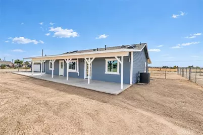 11765 Cottontail Lane, Apple Valley, CA 92308 - Photo 21