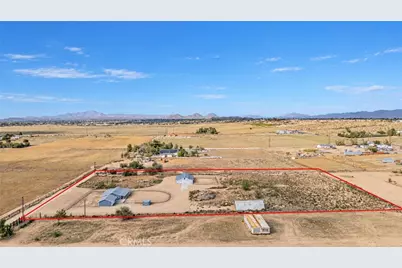 11765 Cottontail Lane, Apple Valley, CA 92308 - Photo 35