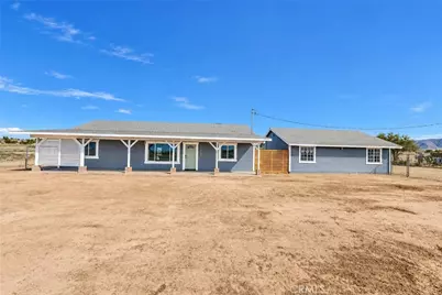 11765 Cottontail Lane, Apple Valley, CA 92308 - Photo 1