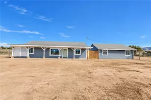 11765 Cottontail Ln, Apple Valley, CA 92308 - Photo 1