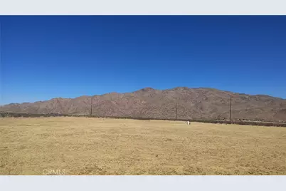 26481 Del Oro Road, Apple Valley, CA 92308 - Photo 1