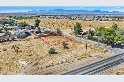 18401 Rhode Island Street, Adelanto, CA 92301 - Photo 1