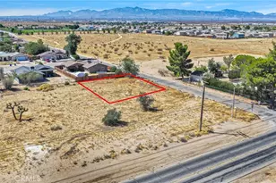 18401 Rhode Island St, Adelanto, CA 92301 - Photo 1