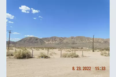0 W. Williams Street, Yermo, CA 92398 - Photo 5