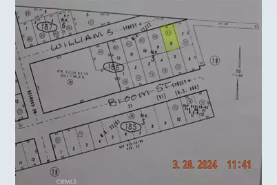 0 W. Williams Street, Yermo, CA 92398 - Photo 7