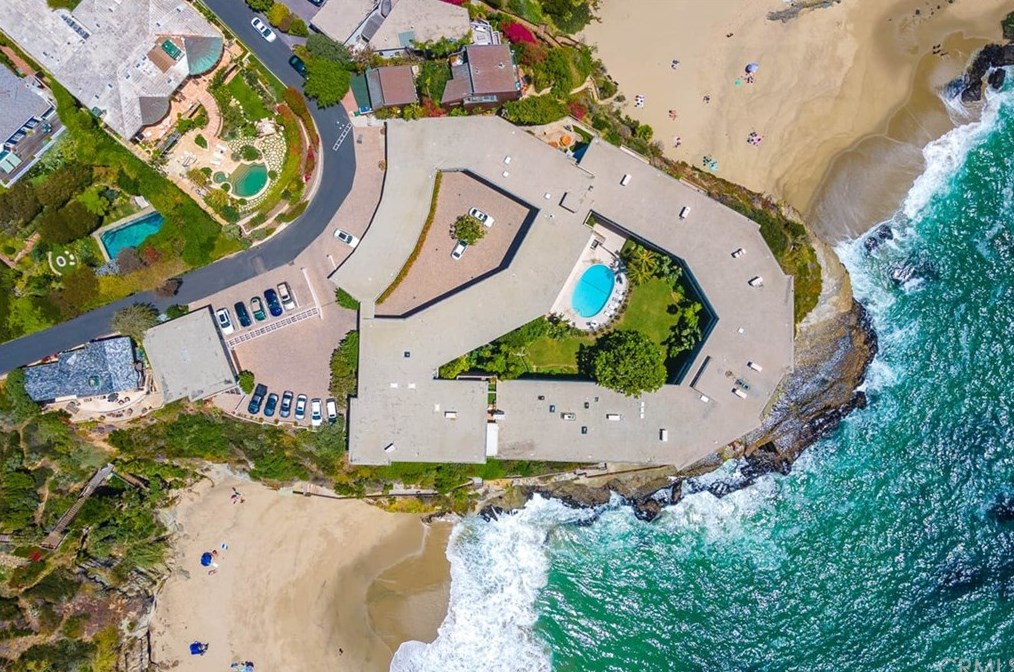 31561 Table Rock Dr, Laguna Beach CA  92651-8329 exterior