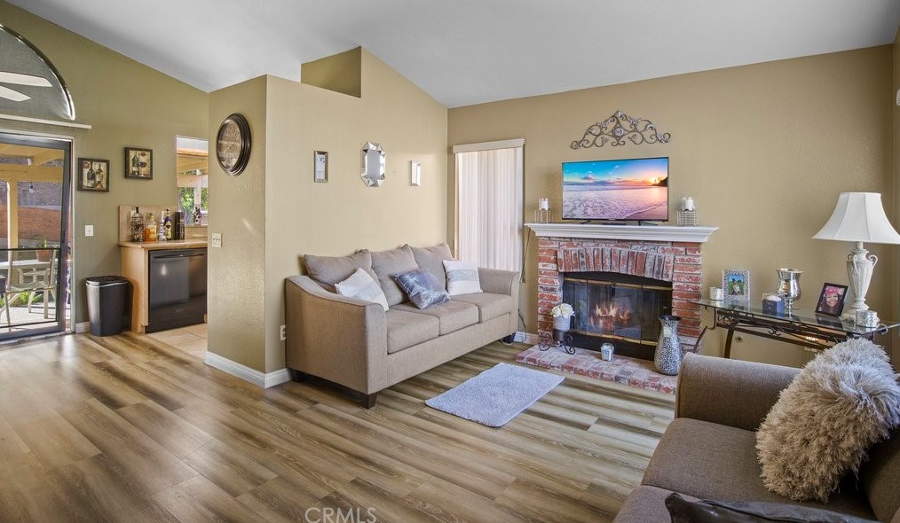 12869 Fontainebleau Dr, Moreno Valley CA  92555-2330 exterior