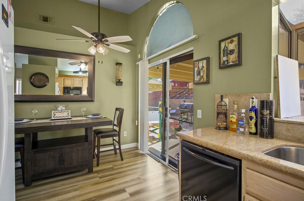 12869 Fontainebleau Dr, Moreno Valley CA  92555-2330 exterior