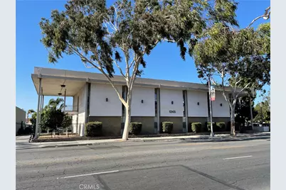 1245 W 6th Street, Corona, CA 92882 - Photo 1