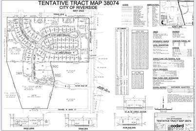 0 Dauchy, Riverside, CA 92508 - Photo 1