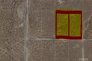 9999 Yucca Rd, Adelanto, CA 92301 - Photo 1