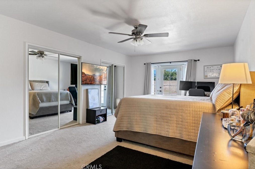 17448 Filbert St, Fontana CA  92335-5921 exterior