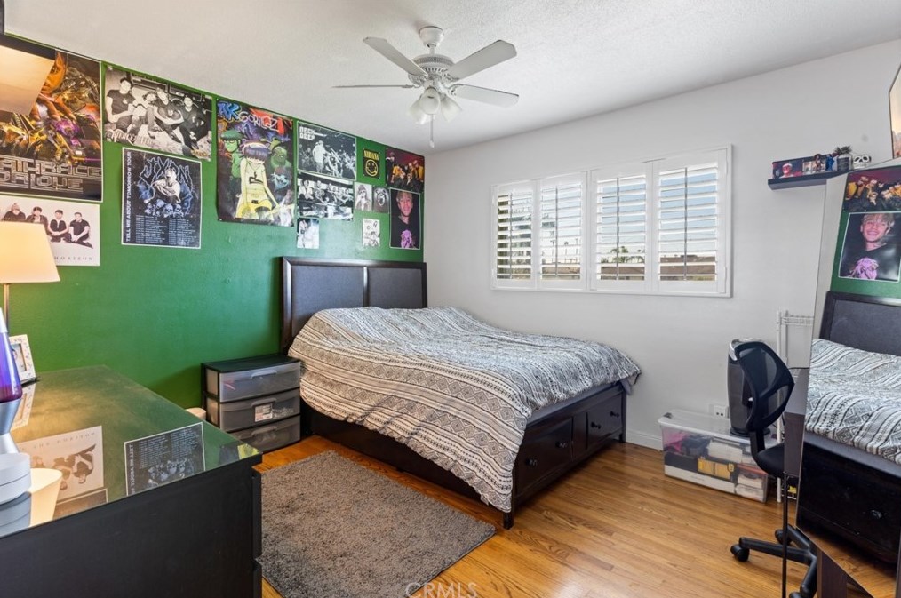 17448 Filbert St, Fontana CA  92335-5921 exterior