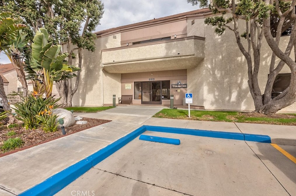 626 Island View Cir, Naval Base Ventura County CA  93041-3443 exterior