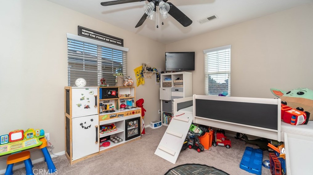 27082 Dolostone Way, Moreno Valley CA  92555-4506 exterior