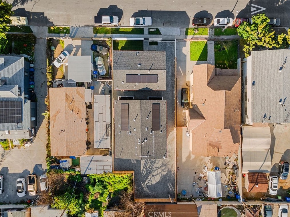 212 24th St, Los Angeles CA  90007-2635 exterior