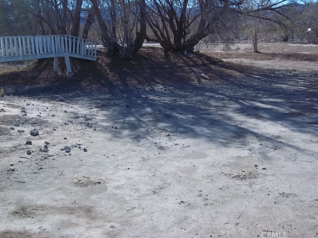 46699 Magney Ln, Newberry Springs CA  92365-9703 exterior