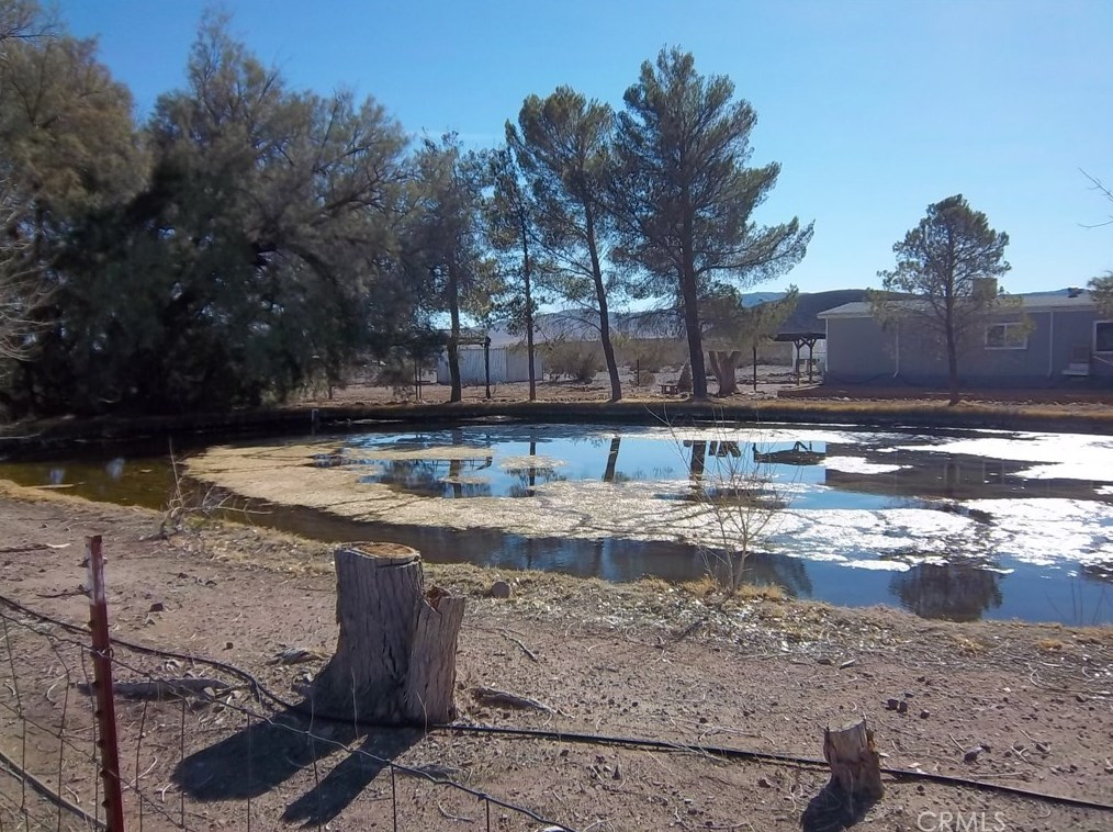 46699 Magney Ln, Newberry Springs CA  92365-9703 exterior