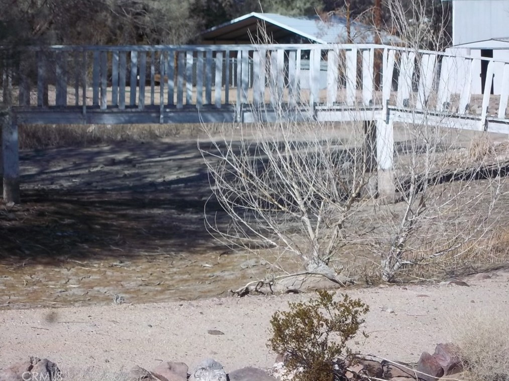 46699 Magney Ln, Newberry Springs CA  92365-9703 exterior