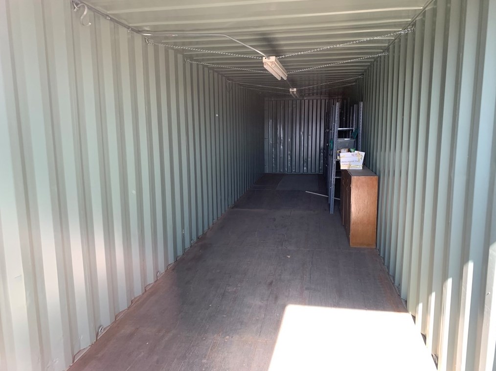 46699 Magney Ln, Newberry Springs CA  92365-9703 exterior