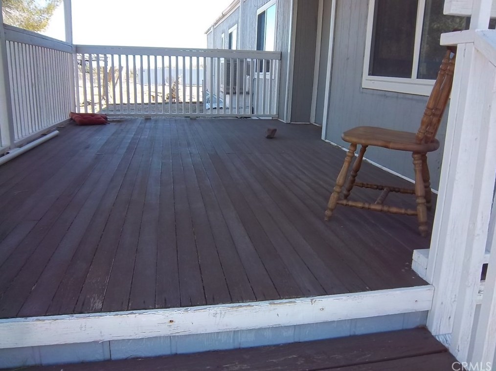 46699 Magney Ln, Newberry Springs CA  92365-9703 exterior
