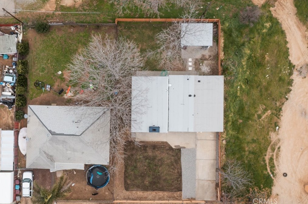 280 Apex Ave, Banning CA  92220-3017 exterior