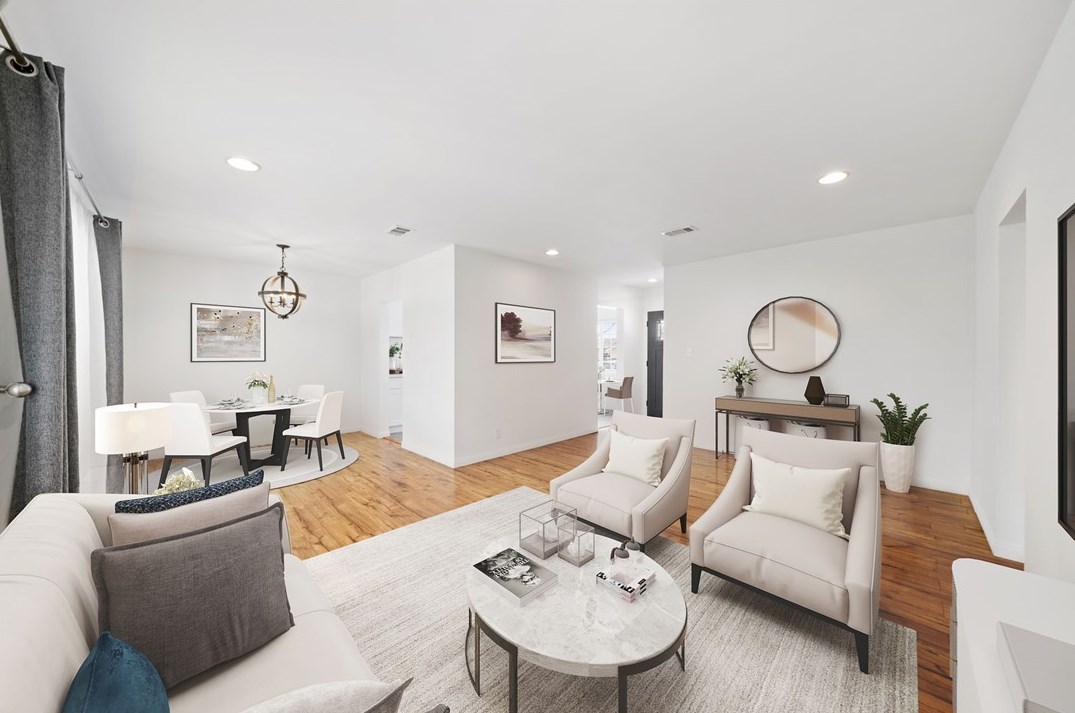 15210 Domart Ave, Norwalk CA  90650-5308 exterior