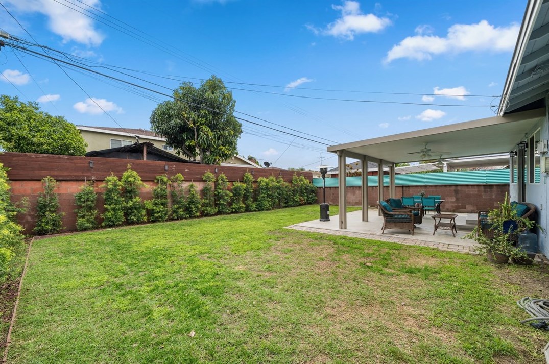 15210 Domart Ave, Norwalk CA  90650-5308 exterior