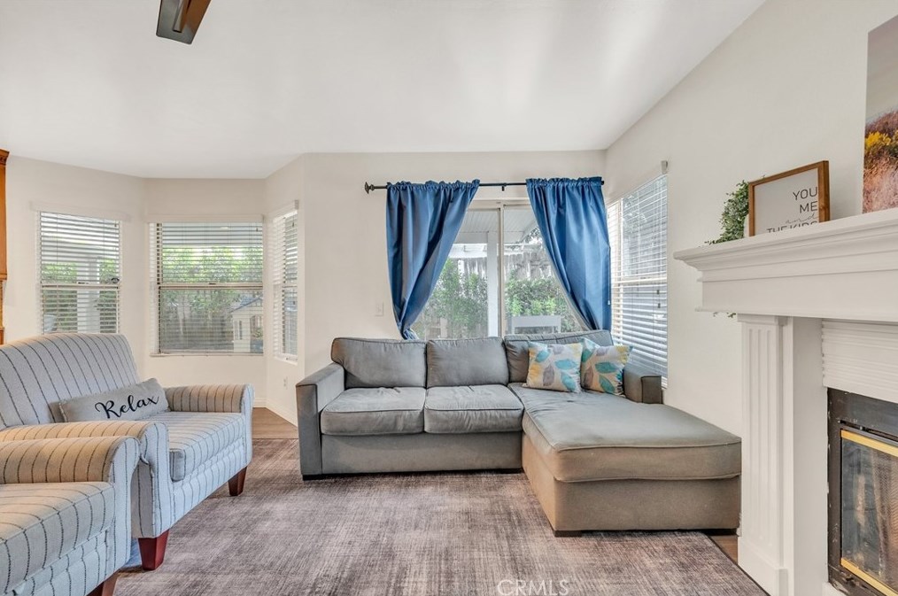 10635 Silverleaf Cir, Moreno Valley CA  92557-2967 exterior