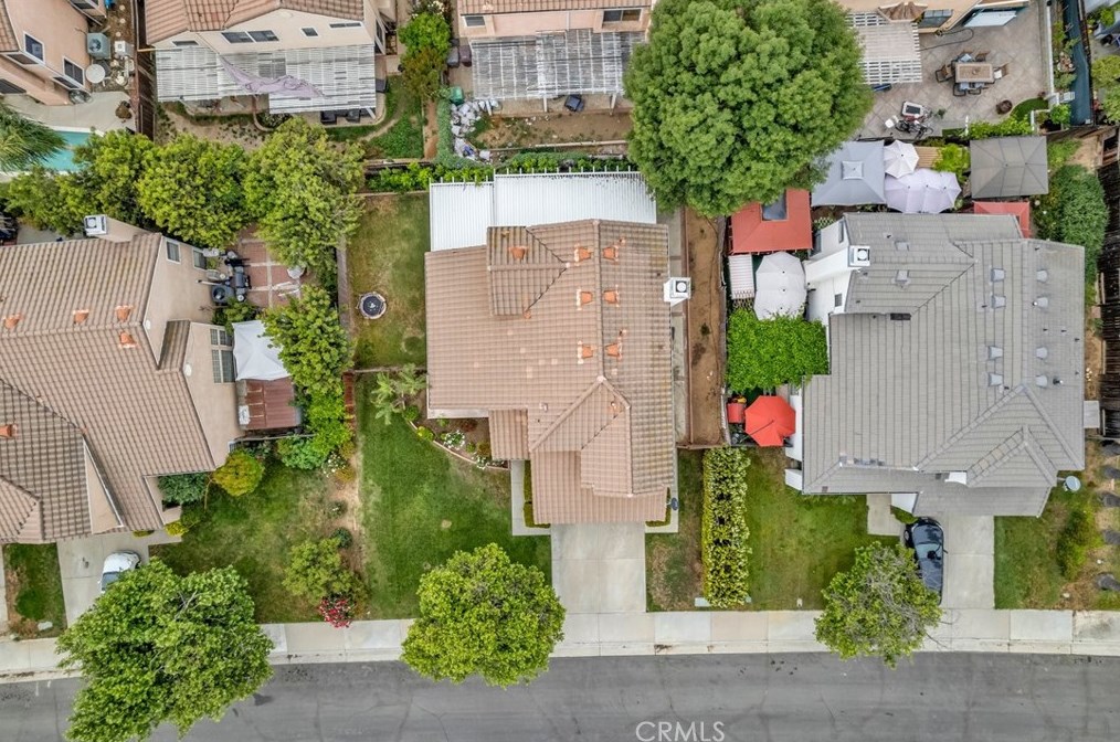 10635 Silverleaf Cir, Moreno Valley CA  92557-2967 exterior