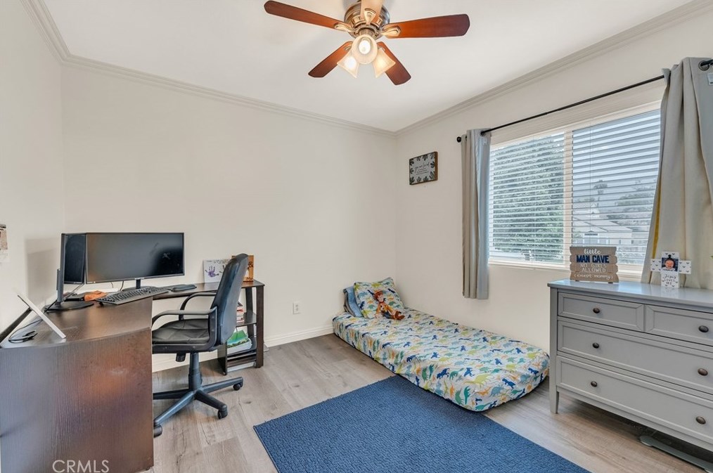 10635 Silverleaf Cir, Moreno Valley CA  92557-2967 exterior