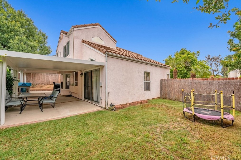 10635 Silverleaf Cir, Moreno Valley CA  92557-2967 exterior