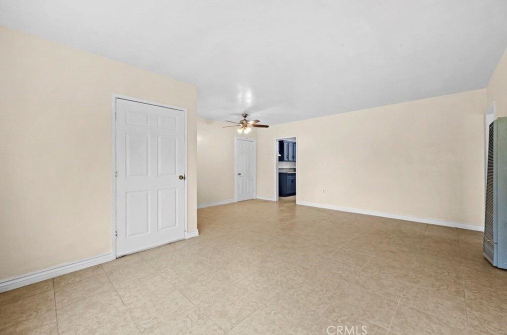 17804 Barbee St, Fontana CA  92336-2805 exterior