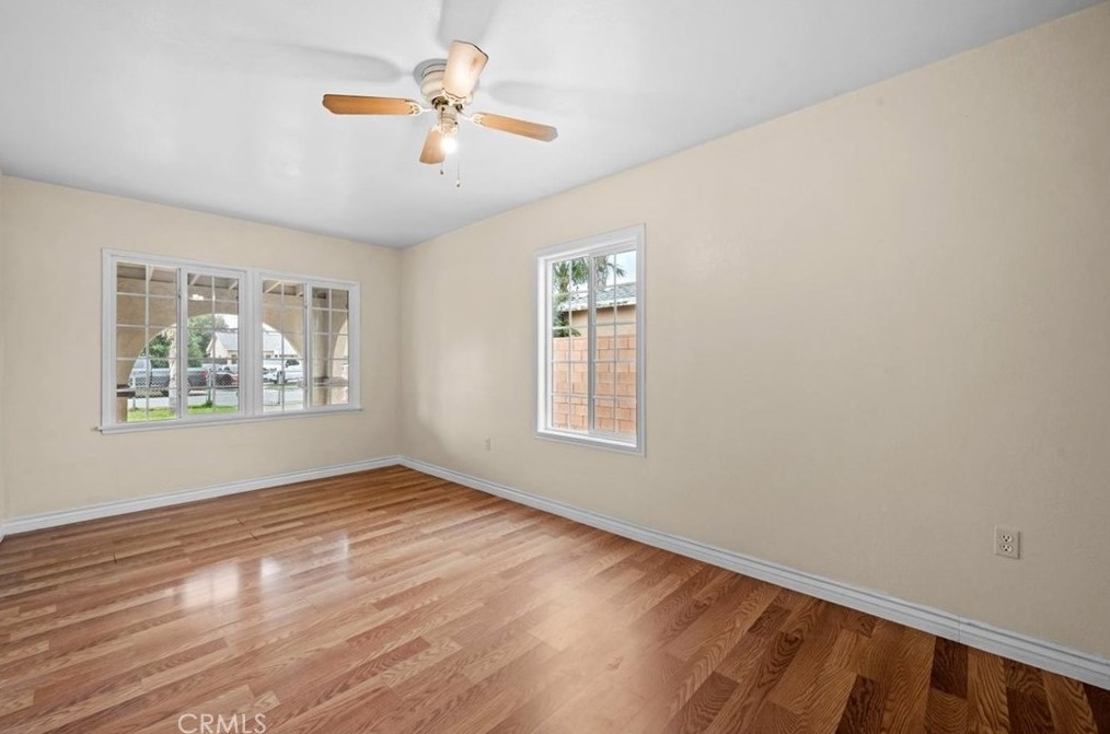 17804 Barbee St, Fontana CA  92336-2805 exterior