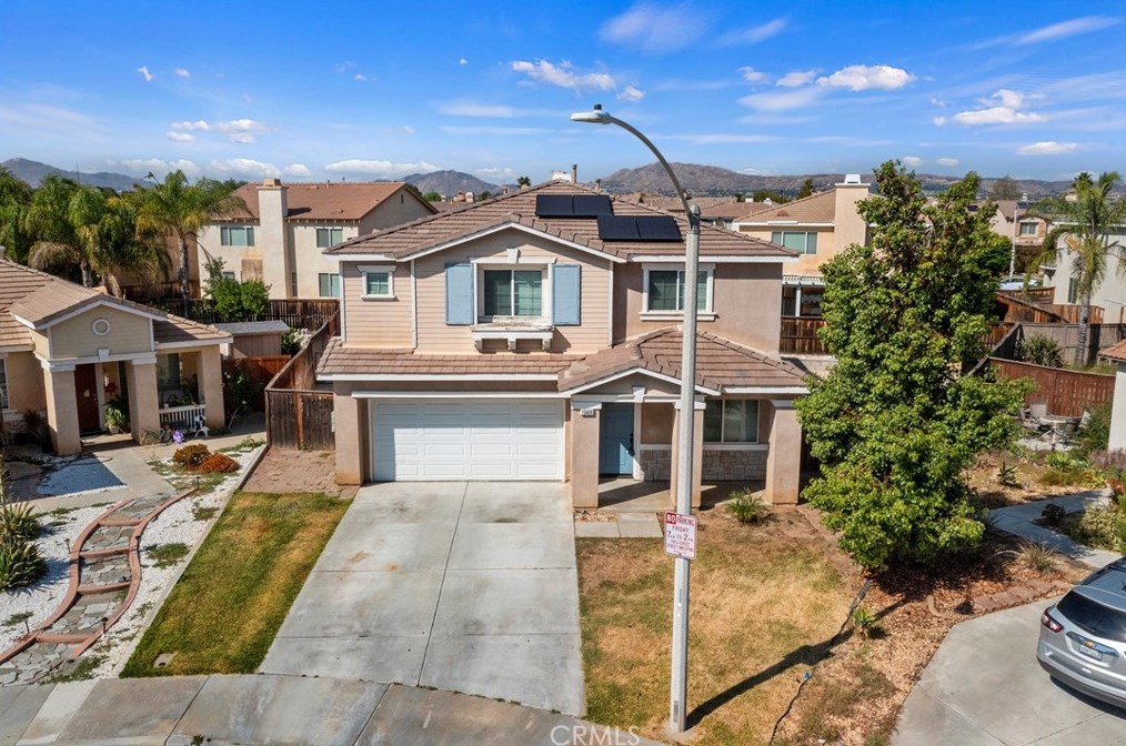 15400 Calle Castano, Moreno Valley CA  92555-2963 exterior