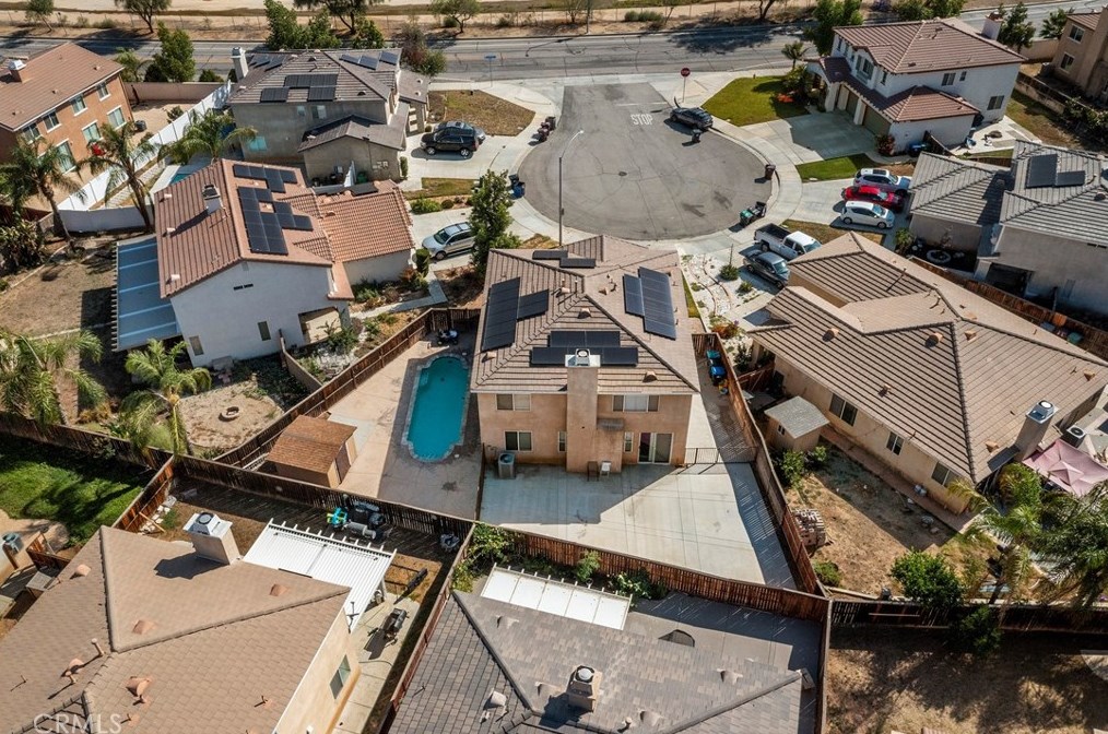 15400 Calle Castano, Moreno Valley CA  92555-2963 exterior