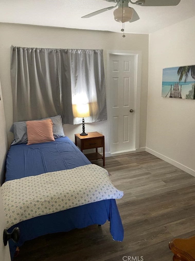 2336 Gambier Dr, Pomona CA  91766-5803 exterior