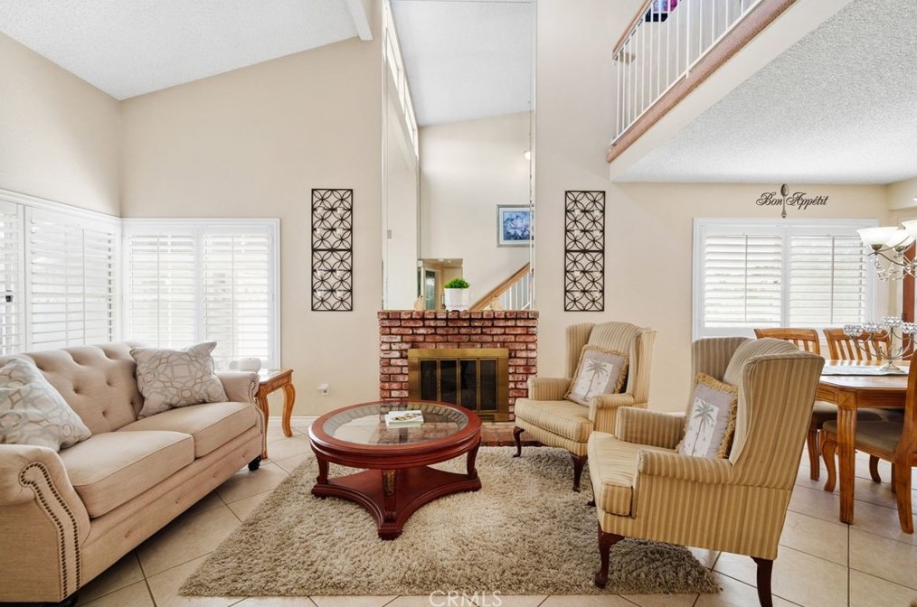 13161 Eyota Dr, Moreno Valley CA  92555-2409 exterior