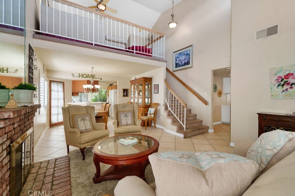 13161 Eyota Dr, Moreno Valley CA  92555-2409 exterior