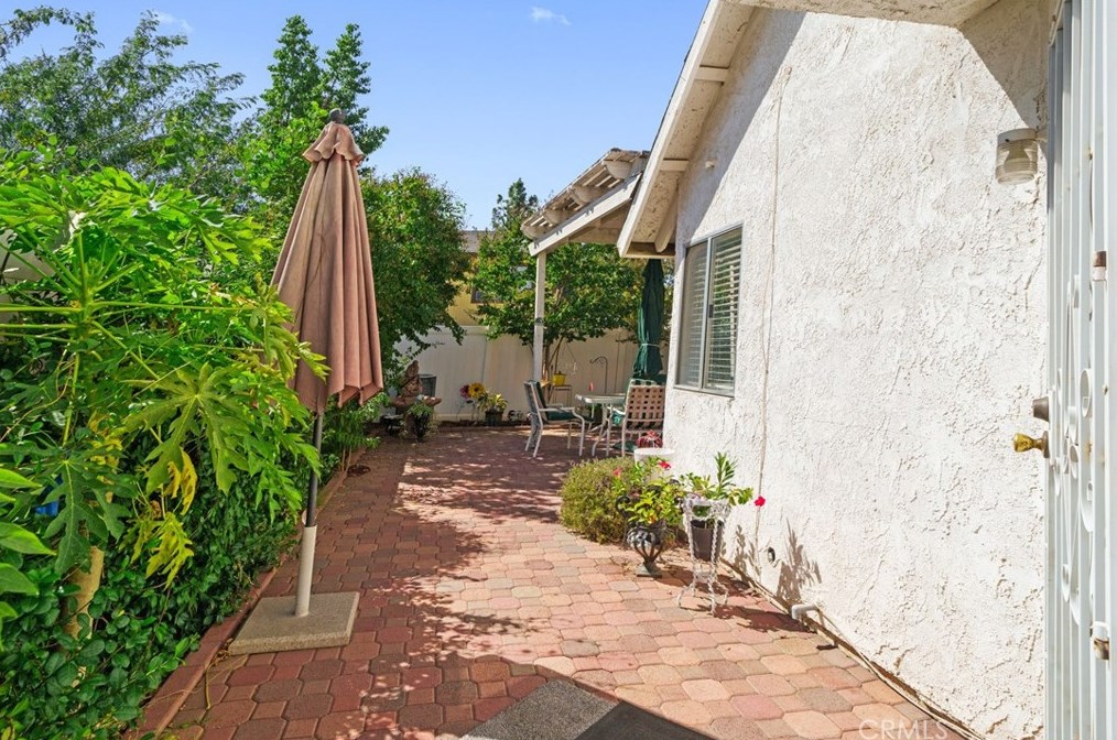 13161 Eyota Dr, Moreno Valley CA  92555-2409 exterior