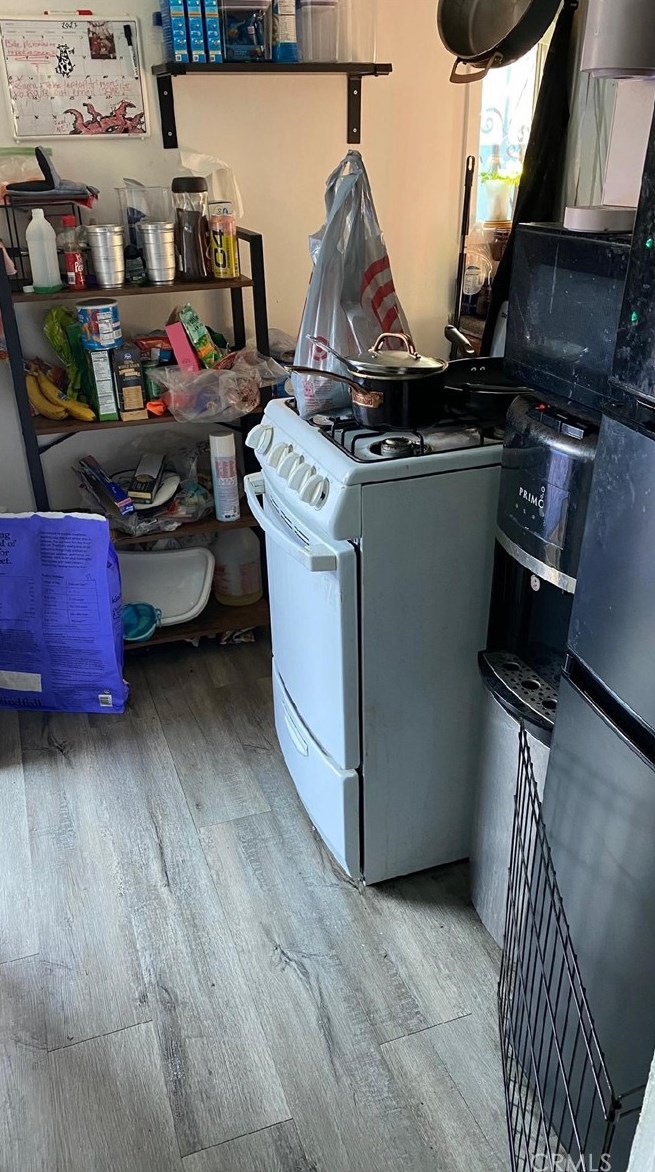 3817 Michigan Ave, Los Angeles CA  90063-1813 exterior