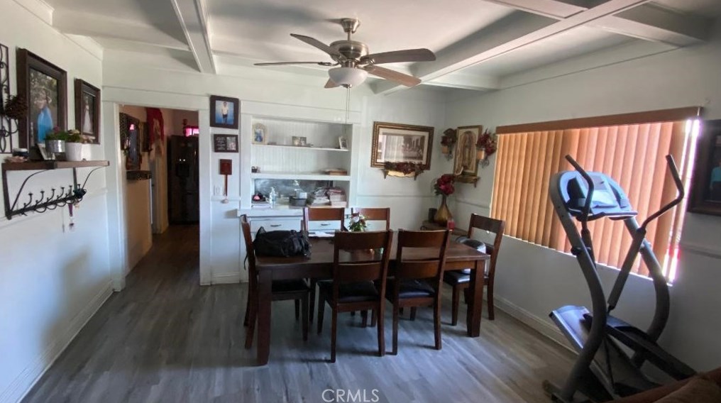 3817 Michigan Ave, Los Angeles CA  90063-1813 exterior