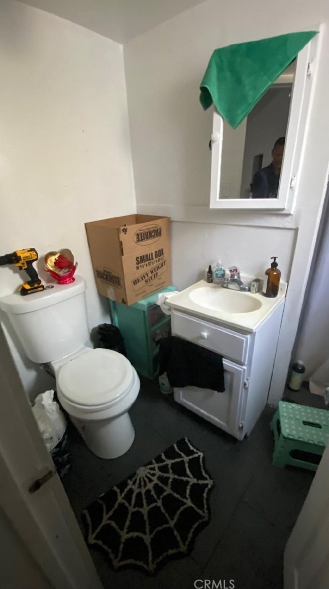 3817 Michigan Ave, Los Angeles CA  90063-1813 exterior