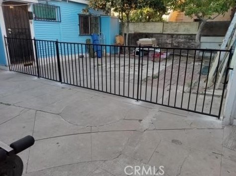 3817 Michigan Ave, Los Angeles CA  90063-1813 exterior