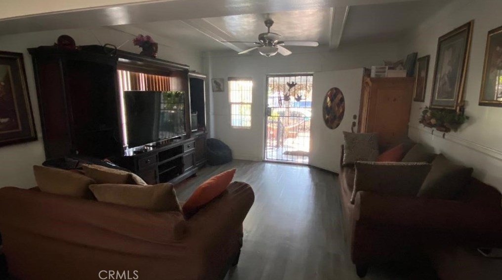 3817 Michigan Ave, Los Angeles CA  90063-1813 exterior