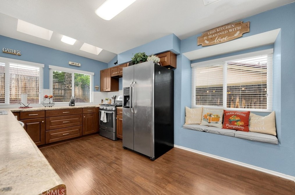 11054 Avis Ct, Moreno Valley CA  92557-4957 exterior