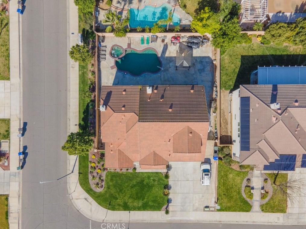 19644 Shadowbrook Way, Riverside CA  92508-6809 exterior