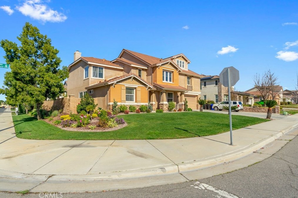 19644 Shadowbrook Way, Riverside CA  92508-6809 exterior